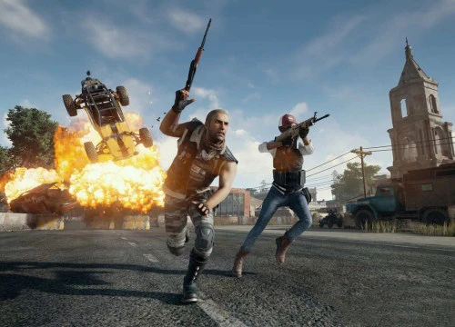 Chuẩn bị quên map sa mạc ai cũng ghét đi, vì tháng 4 tới PUBG sẽ có map mới "ném" game thủ lên núi!