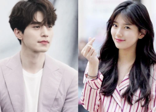 Đây là lý do Lee Dong Wook rơi vào lưới tình của Suzy