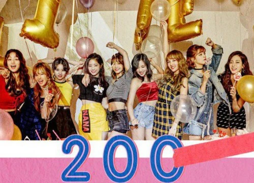 Dù vừa bị BTS phá kỉ lục nhưng TWICE vẫn là girlgroup Kpop bá chủ Youtube