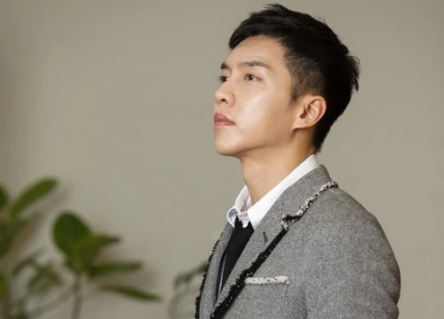 Hậu thành công của 'Hoa Du Ký', Lee Seung Gi thừa nhận muốn hợp tác với IU