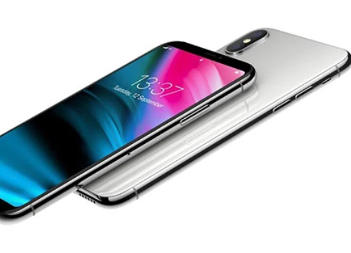 iPhone mới có thể bỏ màn hình 'tai thỏ'