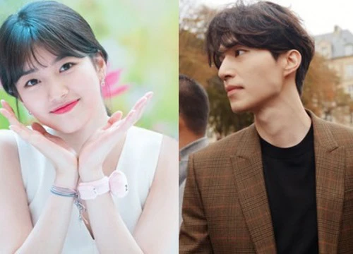 Nhan sắc tuyệt đỉnh hàng đầu Hàn Quốc, Suzy và Lee Dong Wook liệu sẽ soán ngôi Song Song về độ đẹp đôi?