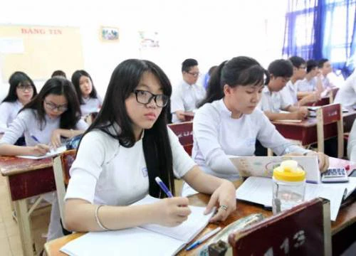 Ôn thi các môn khoa học tự nhiên hiệu quả