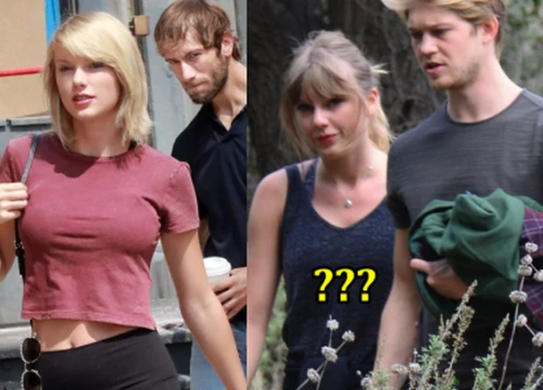 Sự thật vẫn là sự thật, hoá ra Taylor Swift vẫn sở hữu "bức tường trường tồn với thời gian"