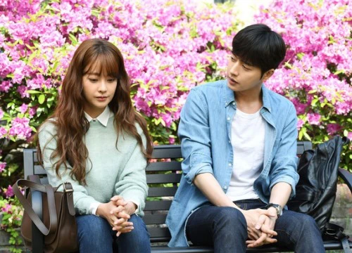 "Cheese in the Trap" bản điện ảnh được giới phê bình Hàn chấm... 3,7/10 điểm