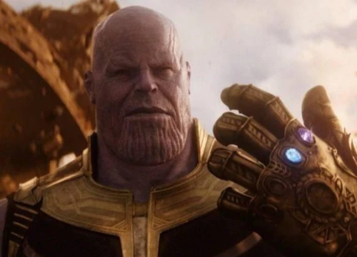 Thanos tàn phá trái đất trong "Avengers: Infinity War" vì một mục đích vô cùng cao cả