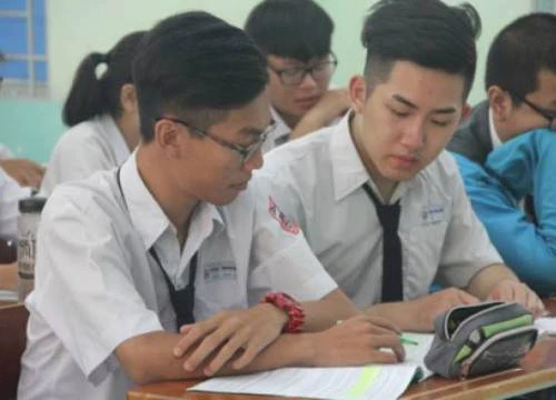 Thi học sinh giỏi khối 12 TP.HCM: Đề hay, đậm chất văn