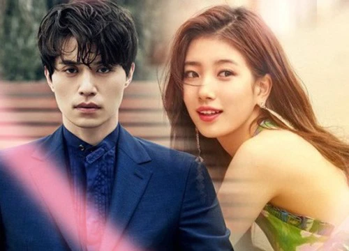 Tiết lộ gây sốc: Suzy và Lee Dong Wook mới đi cafe riêng được 1,2 lần?