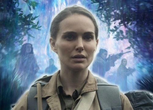 "Annihilation" Cuộc đem con bỏ chợ vào tay Netflix và hồi kết của phim chiếu rạp dành cho người "có não"?