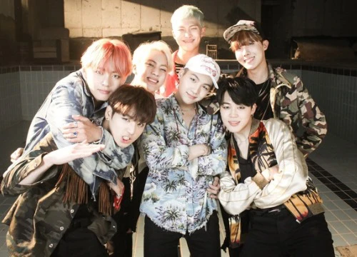 BTS đích thị là &quot;đại gia&quot; trăm triệu view khủng nhất Kpop trên Youtube