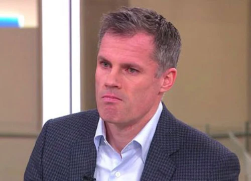 Carragher bị đình chỉ công tác ở Sky Sports