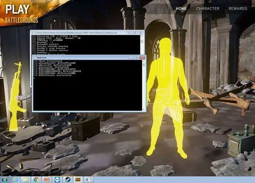 Đã giật lag còn ban nhầm game thủ vô tội, PUBG phải gỡ bỏ công cụ chống hack cheat mới