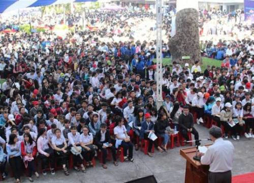 Đề xuất cho cử nhân sư phạm đi dạy để 'trả nợ' vay học phí