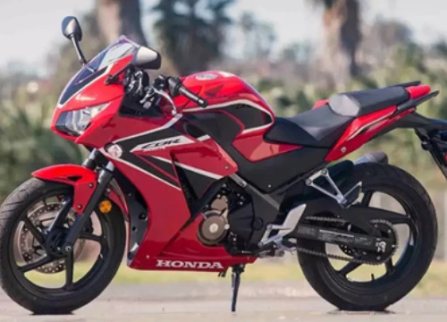 Điểm danh top 5 sportbike cỡ nhỏ đáng mua nhất