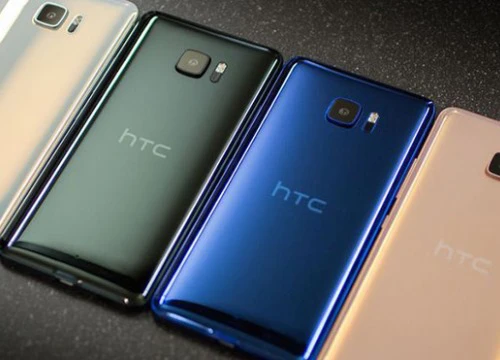 Điện thoại HTC vừa giảm giá sốc tại Việt Nam đã được lên đời Oreo