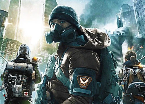 Game bắn súng siêu đẹp The Division sắp có phần 2, mong là không "bom xịt" như phần đầu