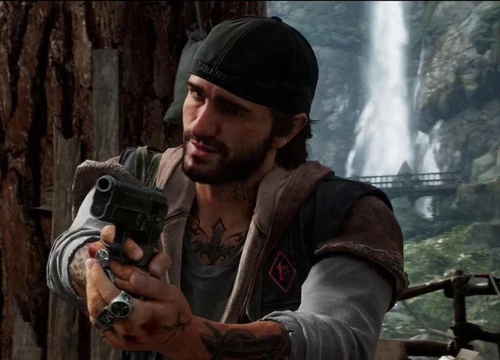 Game bắn zombie siêu hot Days Gone bị rời ngày phát hành, game thủ phải tiếp tục chờ "dài cổ"