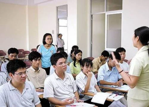 Giảng viên cũng là cố vấn học tập