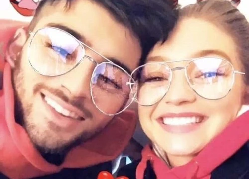 Gigi Hadid và Zayn Malik bất ngờ xác nhận chia tay sau khi vừa xăm hình nhau lên ngực