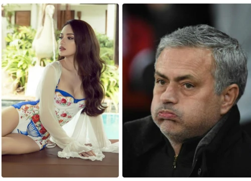 Hương Giang Idol - Mourinho: 'Người lên voi, kẻ xuống chó'