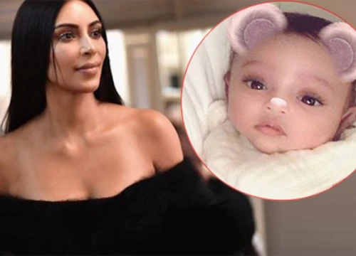 Kim Kardashian tiết lộ việc chọn phôi thai để có con thứ ba