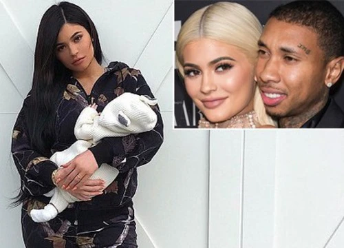 Kylie Jenner có con với bạn trai cũ gốc Việt nhưng lại bắt người yêu hiện tại "đổ vỏ"?