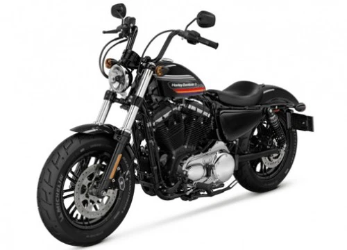 Lộ bảng giá các mô hình Harley-Davidson trong năm 2018