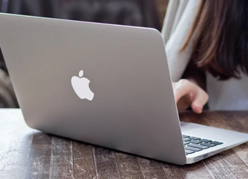 Macbook Air mới có màn hình Retina, ra mắt tháng 6