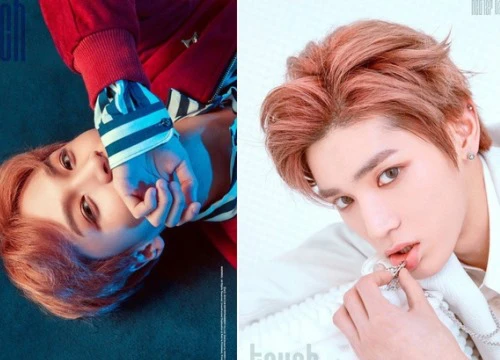 NCT 127 cho fan "ngộp thở" giữa đêm với "núi" ảnh nhá hàng