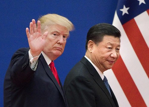 Ông Trump tính áp thuế 60 tỷ USD với hàng Trung Quốc