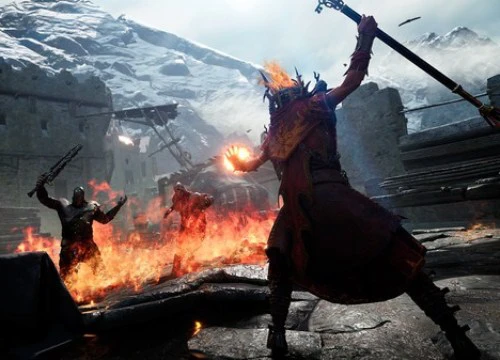 Ra mắt chưa đầy 1 tuần đã bán nửa triệu bản, Warhammer: Vermintide 2 chính là tựa game hành động hot nhất tháng 03, bạn đã chơi thử chưa?