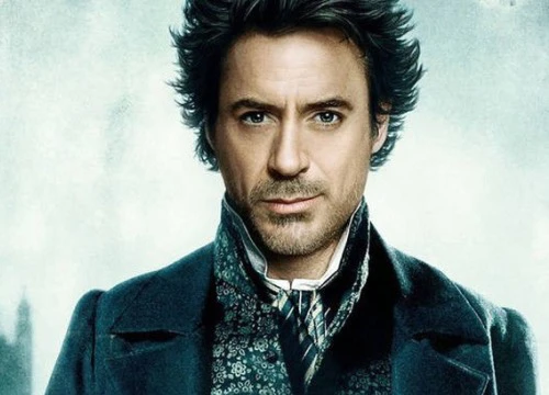 Sau 7 năm, "Iron Man" Robert Downey Jr. cũng chịu bật đèn xanh cho "Sherlock Holmes 3"