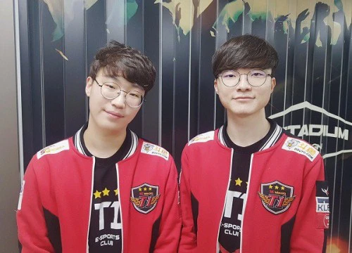 SKT T1 không còn là chính mình: Khi Thánh Faker mất đi Phép Bổ Trợ thứ 3 của mình vĩnh viễn