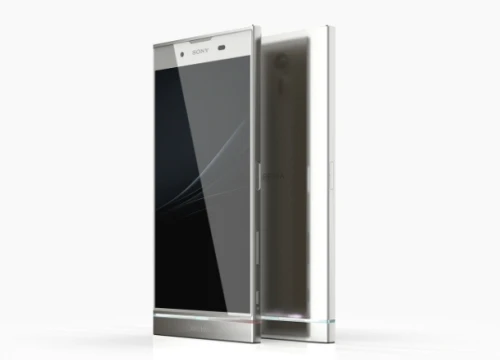 Sony Xperia XS quá đẹp sẽ là cứu tinh của Xperia XZ2