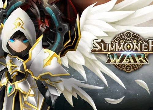 Summoners War xuất sắc cán mốc 90 triệu lượt tải - con số mà nhiều NPH phải ngưỡng mộ