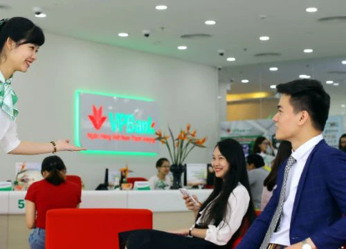 Tham vọng lợi nhuận vạn tỷ, VPBank tăng vốn khủng cho Fe Credit