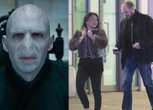 Voldemort (Harry Potter) đi massage Thái lúc nửa đêm nhưng không mang đủ tiền thanh toán