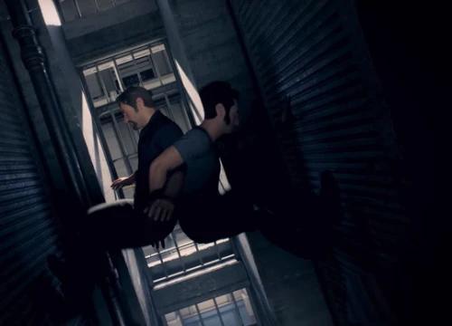 10 phút chơi thử A Way Out Hóa ra vượt ngục, trốn tù là như thế này đây