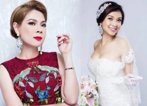 2 ca sĩ tên Thảo của showbiz - Hạnh phúc muộn màng vẫn khiến người người ngưỡng mộ