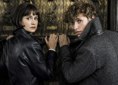 9 bí mật đã được bật mí ngay trong trailer của "Fantastic Beasts 2"