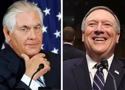 Chính sách ngoại giao của Mỹ thay đổi ra sao dưới thời Mike Pompeo?