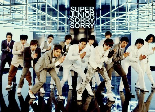 Còn chưa tan rã nhưng Super Junior đã phải ước đến ngày được hội ngộ đầy đủ như H.O.T.