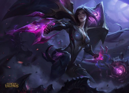 Đây là những điều game thủ trên toàn thế giới mong muốn Riot thay đổi nhất trong LMHT phiên bản 8.6