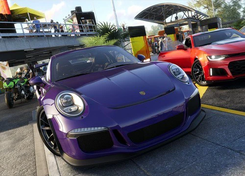 Game đua xe siêu đẹp The Crew 2 ấn định ngày ra mắt 29/06, đăng ký chơi thử miễn phí ngay bây giờ