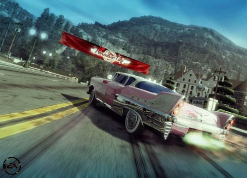 Hãy quên Need For Speed đi, đây mới là tựa game đua xe bạn cần phải chơi ngay bây giờ