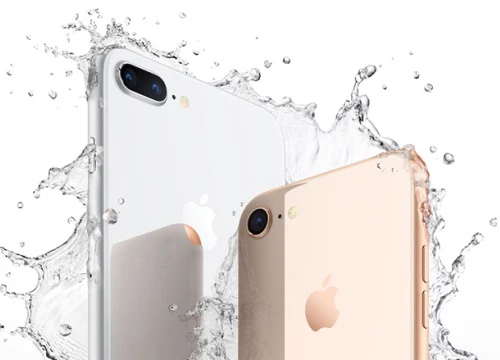 HOT: Apple khẩn cấp ngừng hoạt động sản xuất iPhone 8 trong 2 tuần