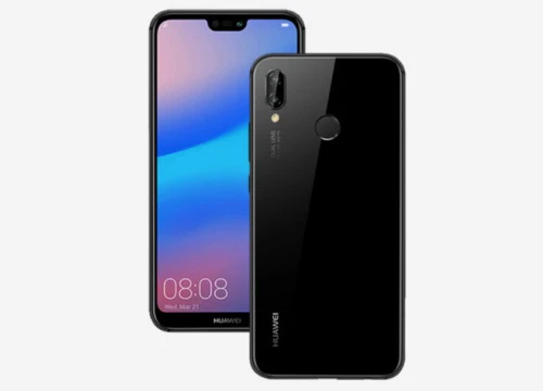 Huawei Nova 3e sẵn sàng ngày ra mắt 20/3