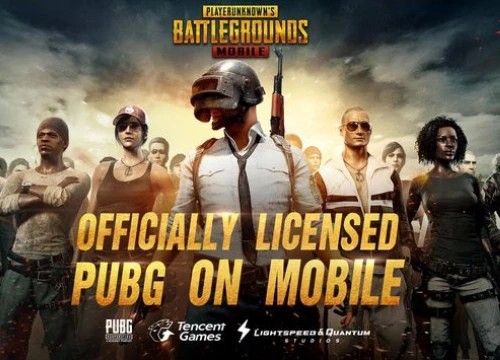 Hướng dẫn tải và cài đặt bản tiếng Anh của PUBG Mobile vừa được Tencent phát hành