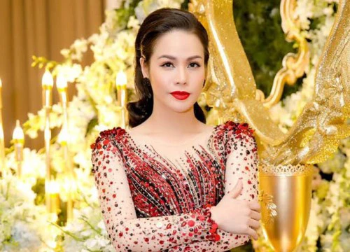 Nhật Kim Anh lên tiếng khi bị tố quỵt tiền