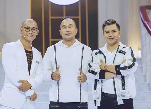 Nhóm MTV chia sẻ điều hối hận: Anh Tuấn quậy phá, Lê Minh không giữ được con bên cạnh